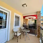 Hotel Yalcin &