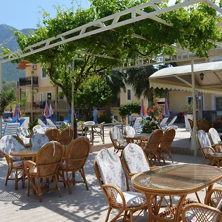 Yalcin & Hotel