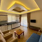 Yalcin & * Олудениз