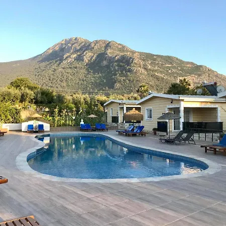 Ξενοδοχείο Yalcin &