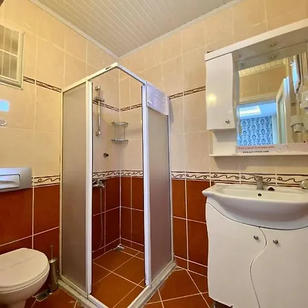 Yalcin & * Ολουντενίζ