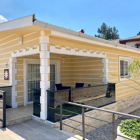 Yalcin & Ολουντενίζ