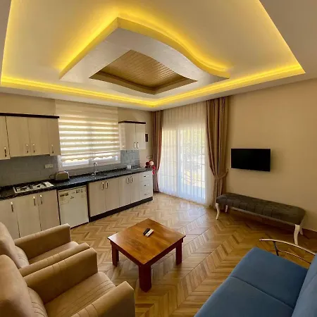 Yalcin & * Ölüdeniz