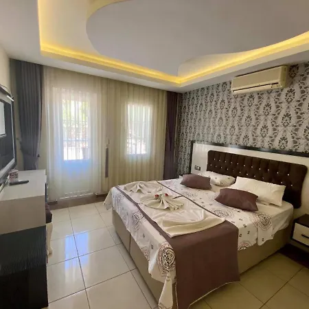 Yalcin & * Ölüdeniz