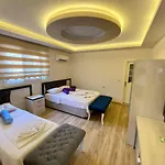Yalcin & 酒店