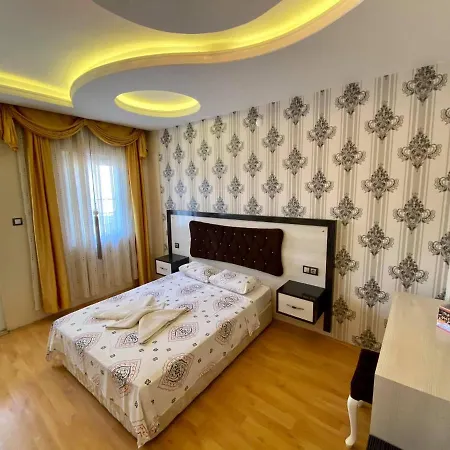 Yalcin & Ölüdeniz