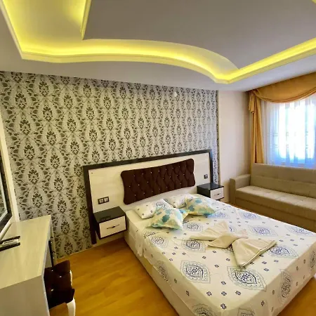 Yalcin & * Ölüdeniz