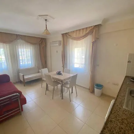 Yalcin & Otel Ölüdeniz