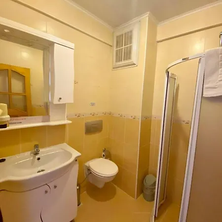 Yalcin & Otel Ölüdeniz