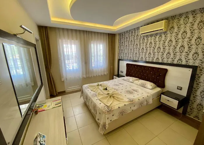Hotel Yalcin &