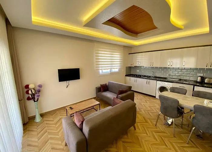Yalcin & Hotel