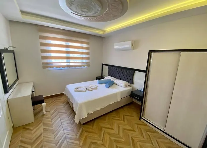Hotel Yalcin &