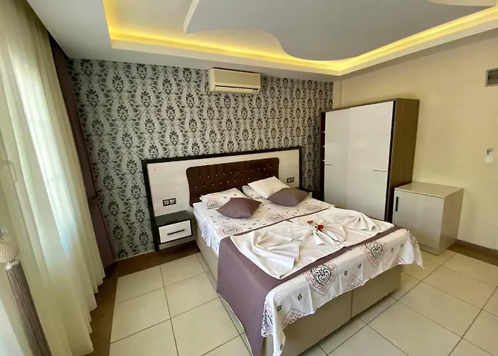 Hotel Yalcin &