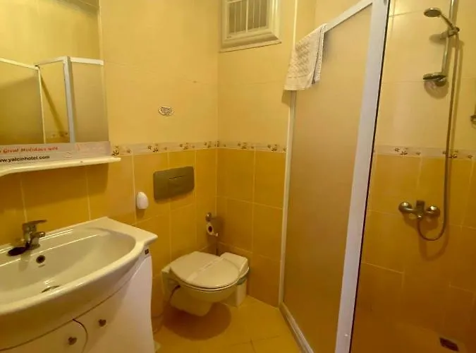 Yalcin & Hotel